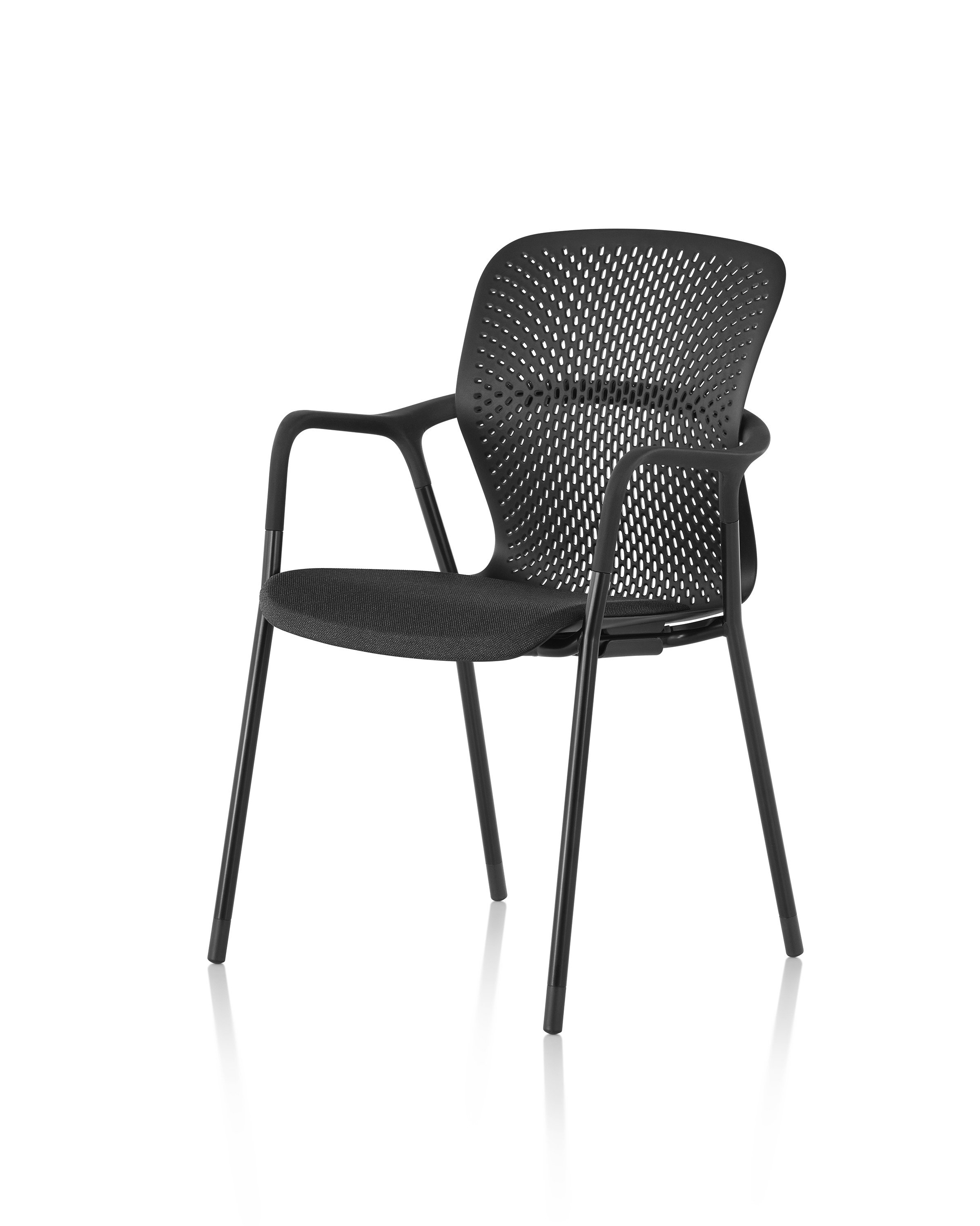 创意家具 - 坐具|餐椅|办公家具|球友会（中国）家具|凯恩培训椅/餐椅